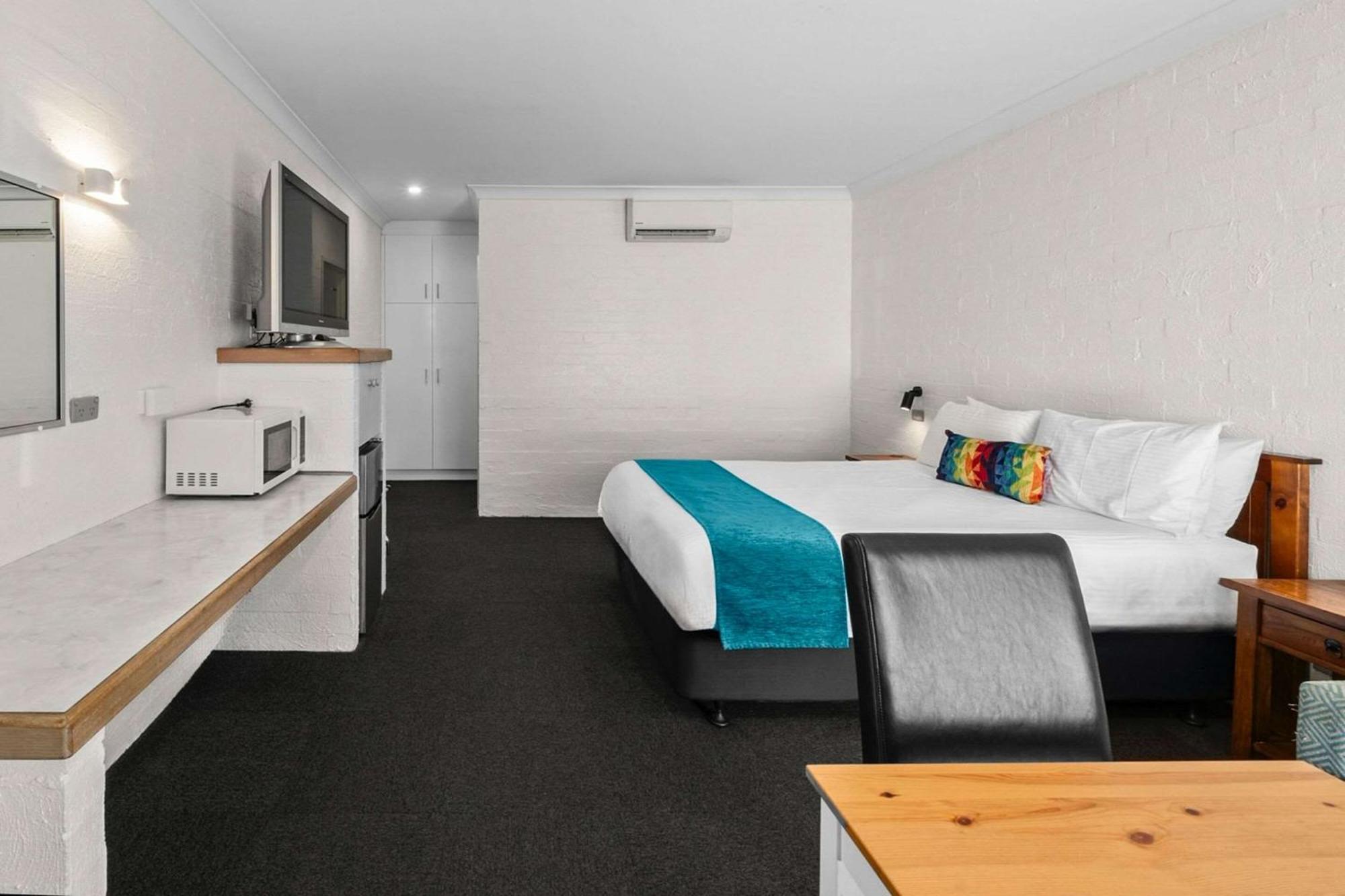 Econo Lodge Border Gateway Вудонга Екстериор снимка
