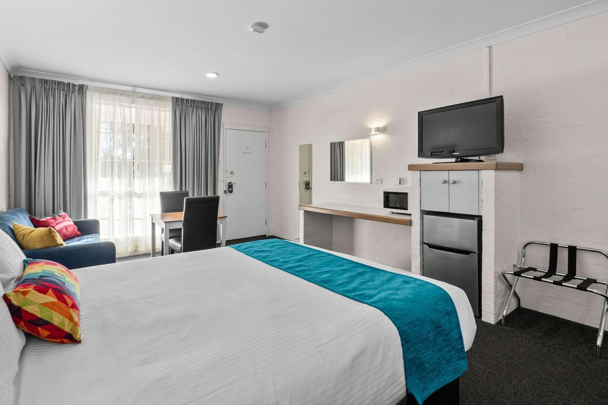 Econo Lodge Border Gateway Вудонга Екстериор снимка
