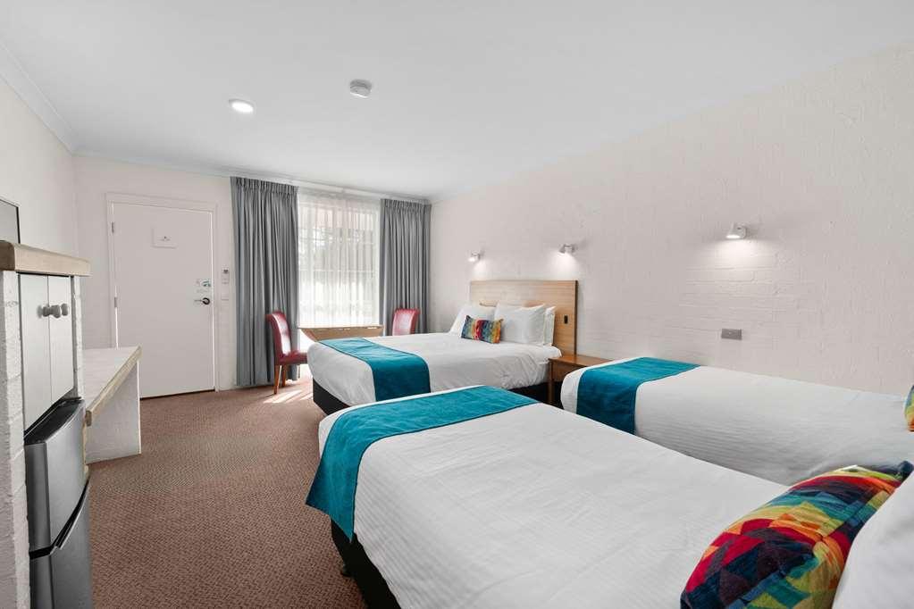 Econo Lodge Border Gateway Вудонга Стая снимка