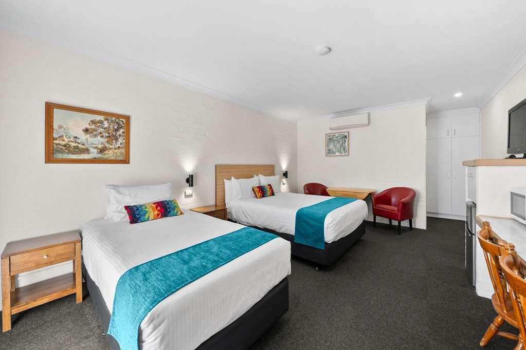 Econo Lodge Border Gateway Вудонга Стая снимка