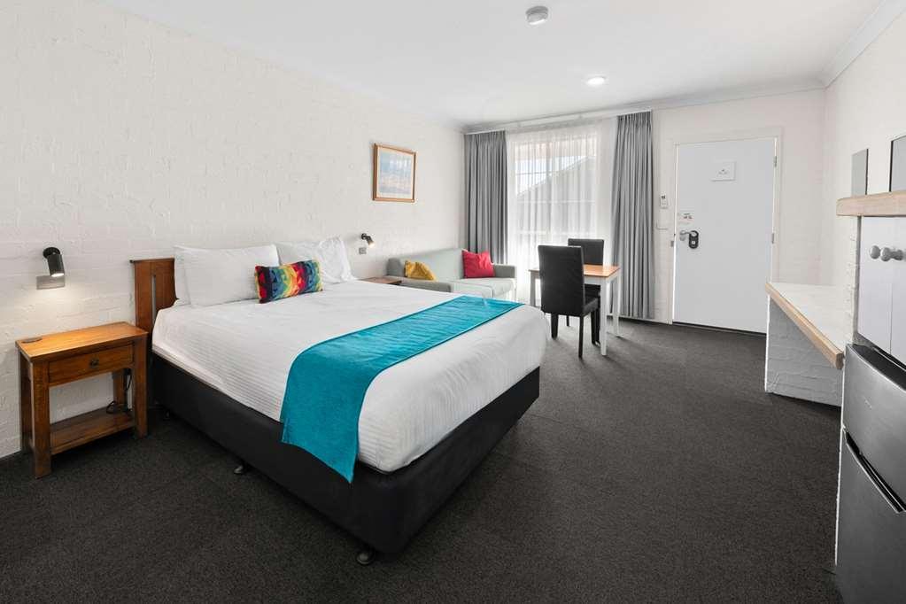 Econo Lodge Border Gateway Вудонга Стая снимка