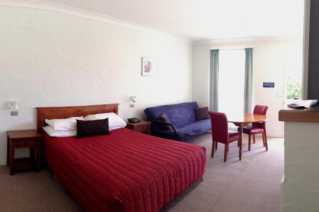 Econo Lodge Border Gateway Вудонга Екстериор снимка